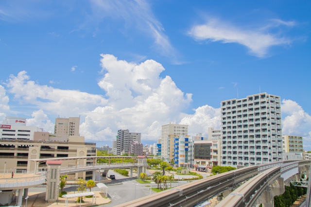 土地区画整理事業とは？（写真2）