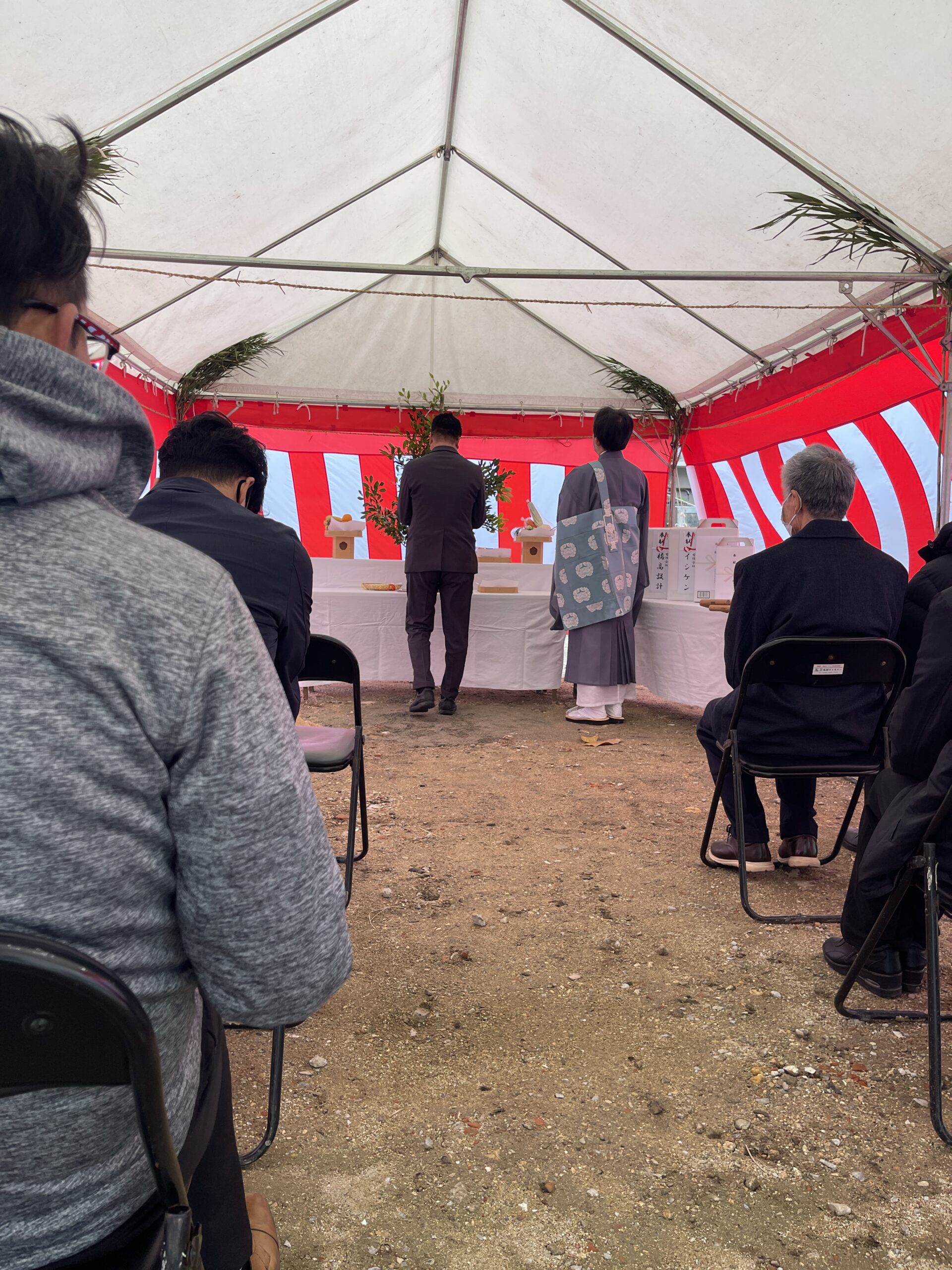 那覇市で安全祈願祭!|沖縄の土地活用コラム
