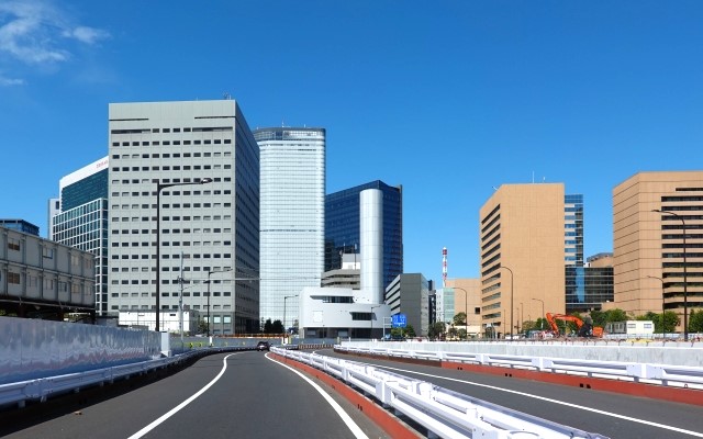 土地区画整理事業とは？（写真1）